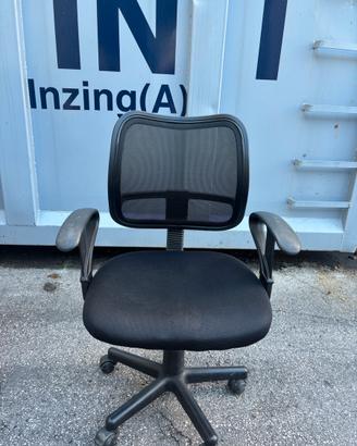 Sedia ufficio