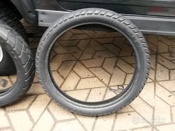 gomme enduro 90 90 21 e 130 90 17