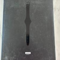 SWATCH BE YOURSELF CATALOG 1983-1991