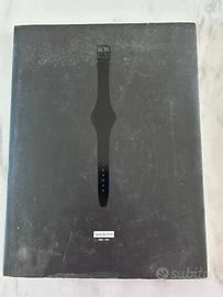 SWATCH BE YOURSELF CATALOG 1983-1991