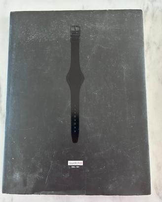 SWATCH BE YOURSELF CATALOG 1983-1991