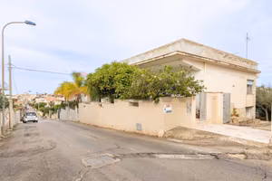 Villa singola - Scicli
