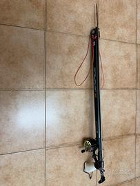 Arbalete mvd zeso predator carbon 55