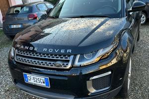 RANGE ROVER EVOQUE 2018