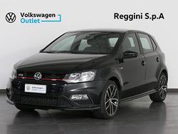 Volkswagen Polo 5p 1.8 bm gti