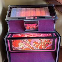 Jukebox Rock-Ola 450