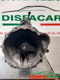 CAMBIO OPEL CAMPO 4X4  4JA1