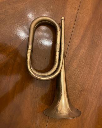 Tromba da caccia