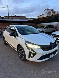 Renault Clio Blue dCi 100 CV 5 porte Evolution