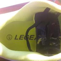 SCARPE CALCETTO LEGEA