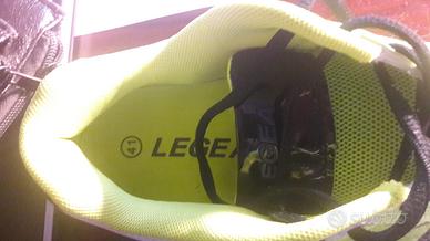 SCARPE CALCETTO LEGEA