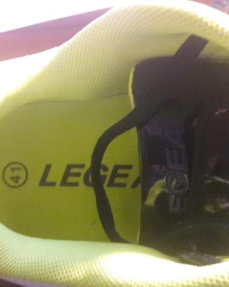 SCARPE CALCETTO LEGEA