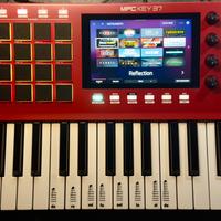 Akai MPC