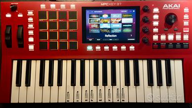 Akai MPC