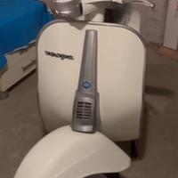 Vespa 50 special