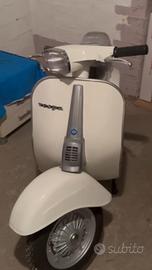 Vespa 50 special