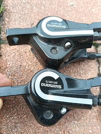 Freni Shimano M575