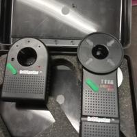 CENTRAFORI ELETTRONICO 