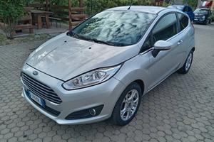 Ford Fiesta 1.5 tdci Titanium 75cv 3p E6