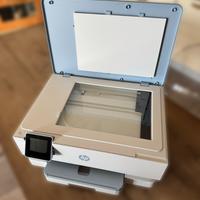 Stampante multifunzione HP ENVY Inspire 7221e