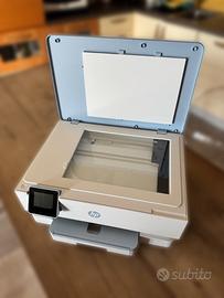 Stampante multifunzione HP ENVY Inspire 7221e