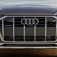 BMW f10 f11 sollevatore musata anteriore completa