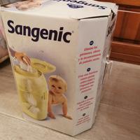 Sangenic contenitore pannolini sporchi