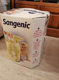 Sangenic contenitore pannolini sporchi