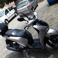 Honda SH 150 - 2017