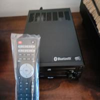 Hi fi