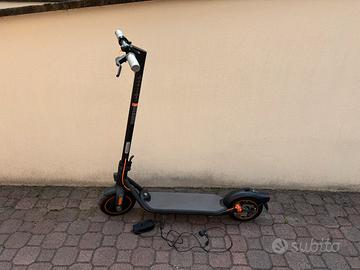 Monopattino elettrico
