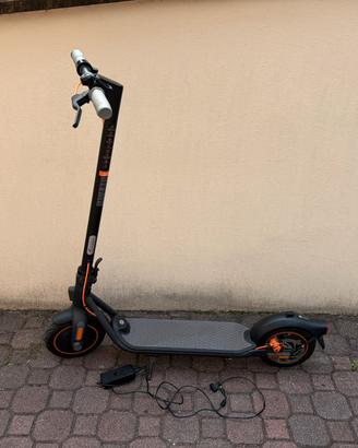Monopattino elettrico