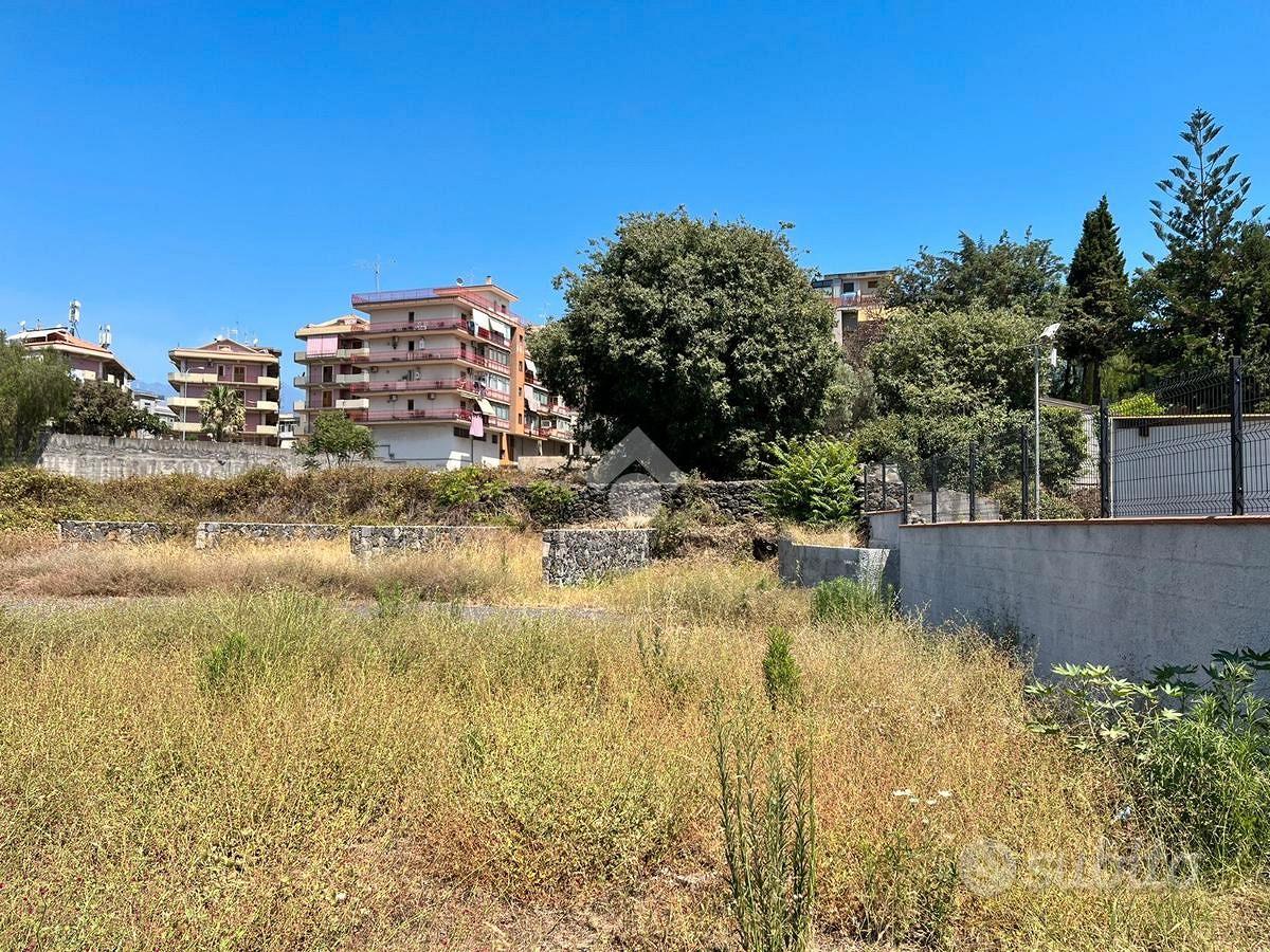 Terreno a acireale - Vista 3