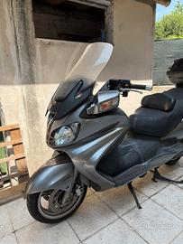 Burgman650 exsecutiv