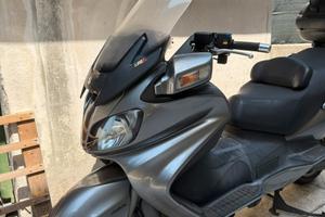 Burgman650 exsecutiv