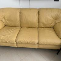 Divano letto 3 posti
