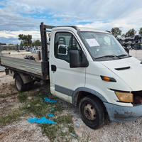 Ricambi per IVECO DAILY C13 2.8 jtd