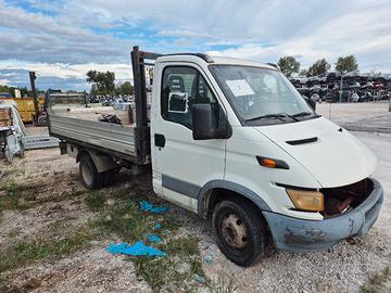 Ricambi per IVECO DAILY C13 2.8 jtd