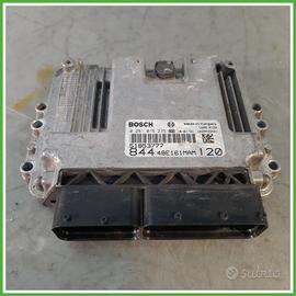 Centralina Motore Iniezione ECU Bosch 0281016235