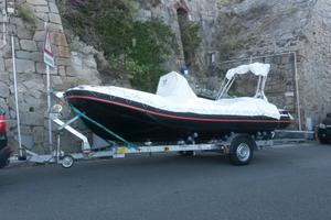 gommone Zar Formenti 53