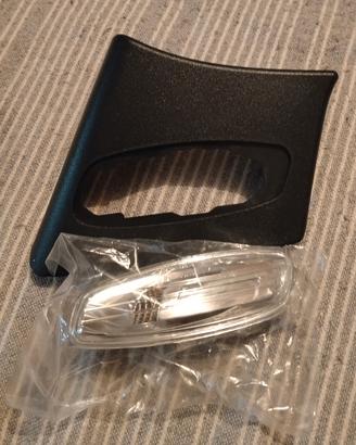 freccetta più coperchio specchietto Peugeot 207