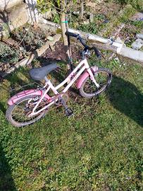 bicicletta bambino