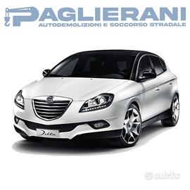 Ricambi originali Lancia Delta 2008-2009