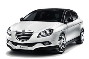 Ricambi originali Lancia Delta 2008-2009