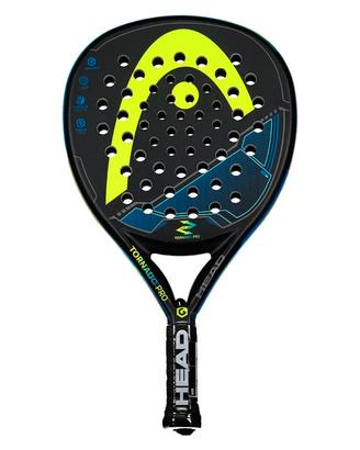 Head Graphene Tornado Pro Padel Racket (2023)