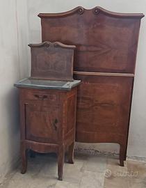 mobili da restaurare