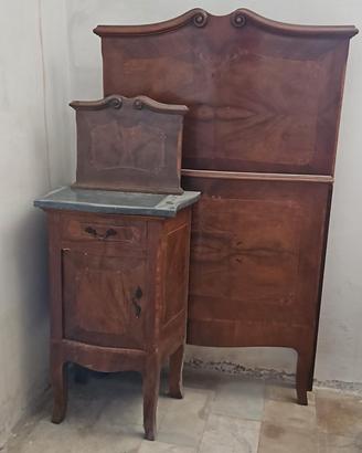 mobili da restaurare