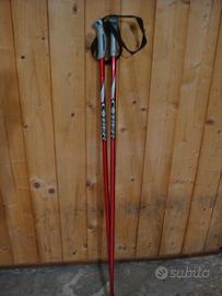 Racchette da sci cm 108 alluminio