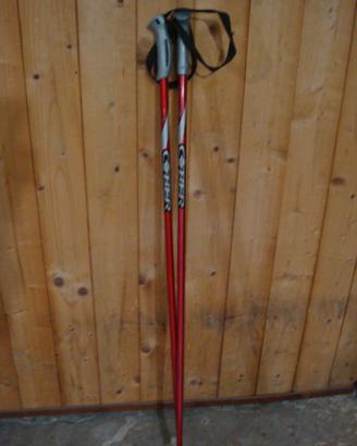 Racchette da sci cm 108 alluminio