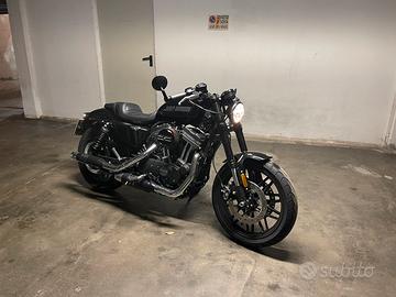 Harley Davidson Sportster 1200